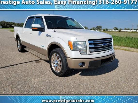 FORD F-150 2014 1FTFW1CT8EKE80269 image FORD F-150 2014 1FTFW1CT8EKE80269 image