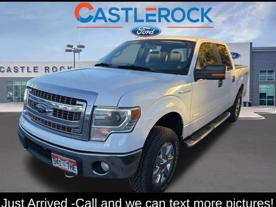 FORD F-150 2014 1FTFW1ET9EFB29246 image FORD F-150 2014 1FTFW1ET9EFB29246 image