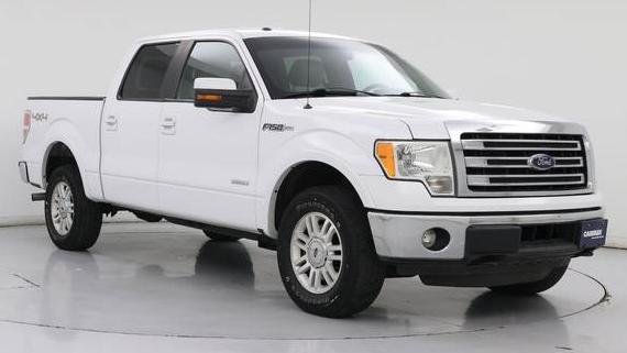 FORD F-150 2014 1FTFW1ET1EKG22779 image FORD F-150 2014 1FTFW1ET1EKG22779 image