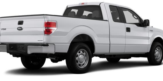 FORD F-150 2014 1FTFX1ET1EKD53292 image FORD F-150 2014 1FTFX1ET1EKD53292 image