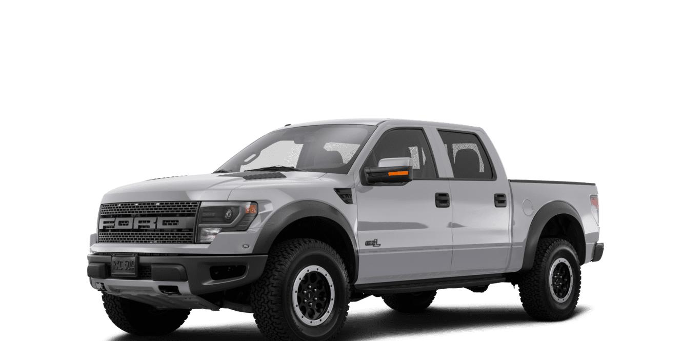 FORD F-150 2014 1FTFW1R64EFA11111 image