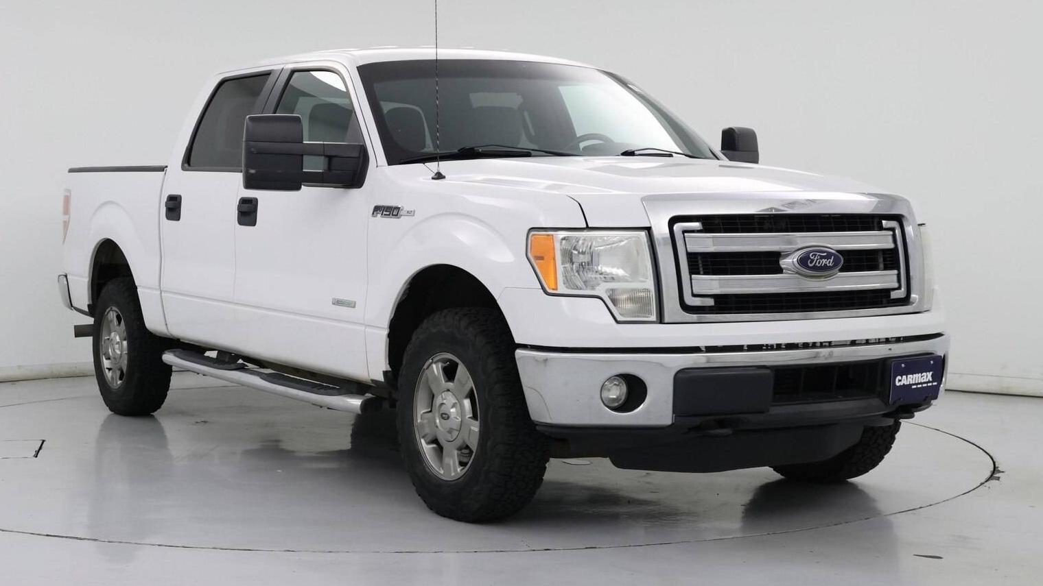 FORD F-150 2014 1FTFW1ET6EKD61262 image