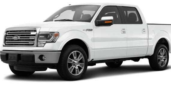 FORD F-150 2014 1FTFW1CT1EFC13340 image FORD F-150 2014 1FTFW1CT1EFC13340 image