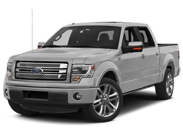 FORD F-150 2014 1FTFW1ETXEFC30425 image