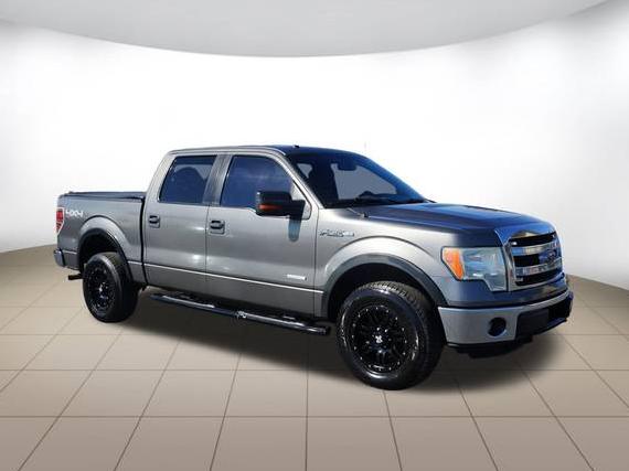 FORD F-150 2014 1FTFW1ET4EFC16536 image FORD F-150 2014 1FTFW1ET4EFC16536 image