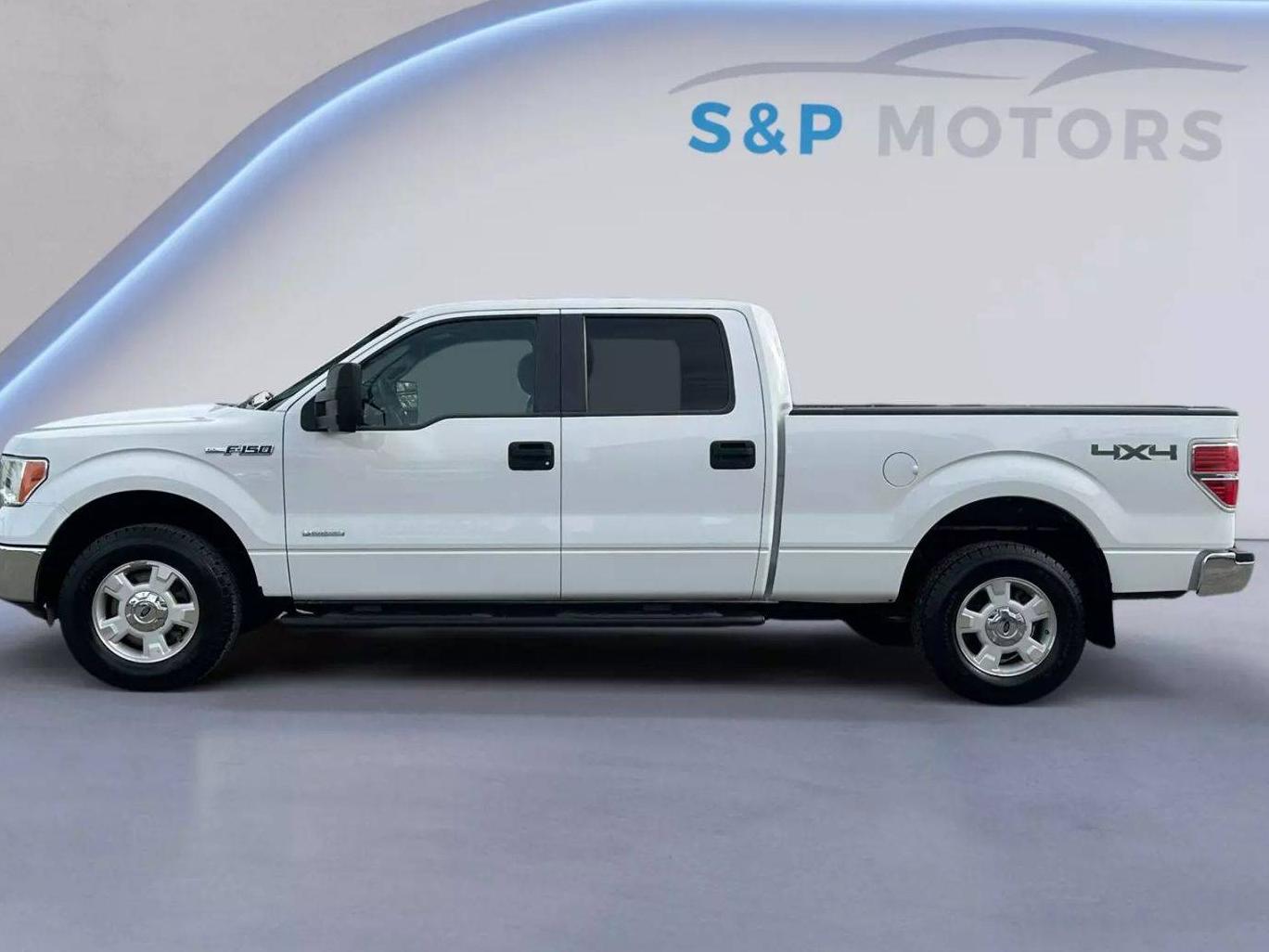 FORD F-150 2014 1FTFW1ET3EFC97867 image