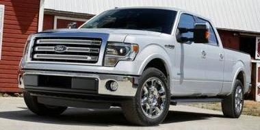 FORD F-150 2014 1FTFW1CF3EFB46380 image