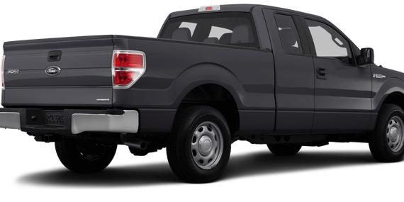 FORD F-150 2014 1FTEX1EM2EFB65748 image