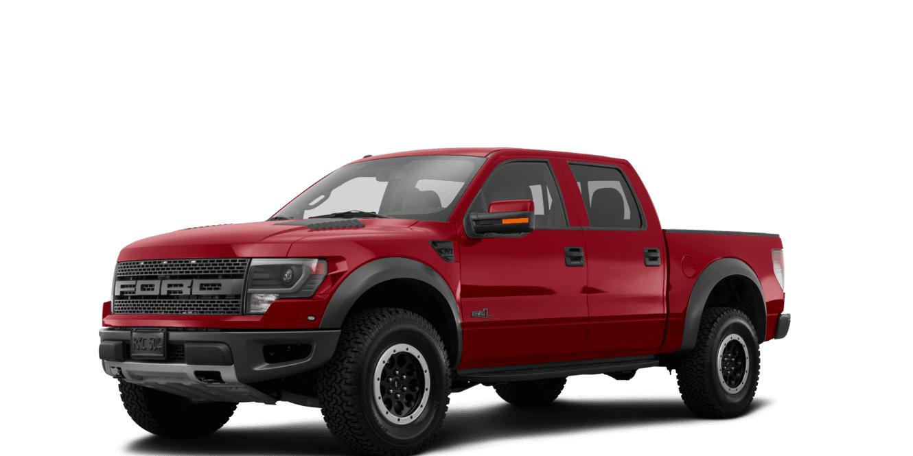 FORD F-150 2014 1FTFW1R61EFC12285 image