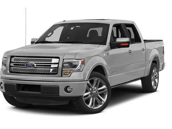FORD F-150 2014 1FTFW1ETXEFB66662 image