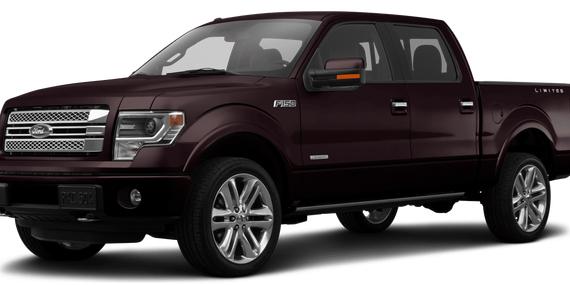 FORD F-150 2014 1FTFW1ET7EKD99695 image FORD F-150 2014 1FTFW1ET7EKD99695 image