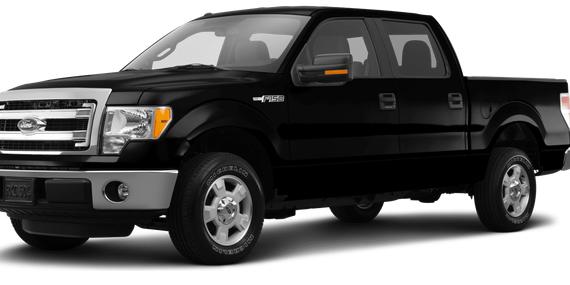 FORD F-150 2014 1FTFW1CF6EKE37981 image