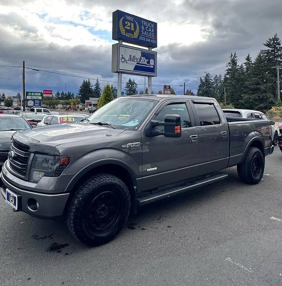 FORD F-150 2014 1FTFW1ETXEFA73866 image FORD F-150 2014 1FTFW1ETXEFA73866 image