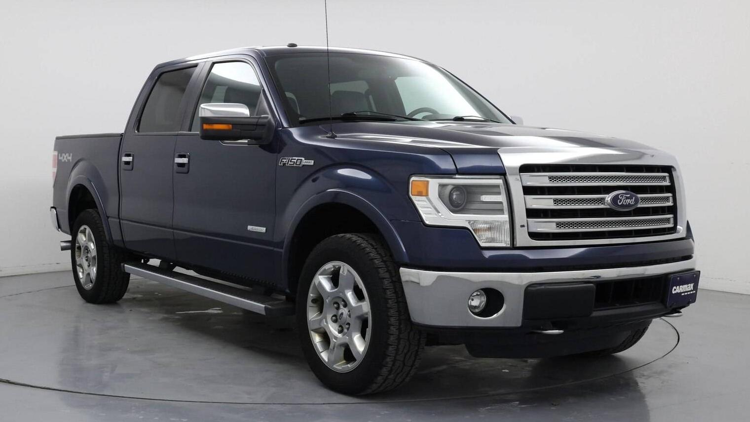 FORD F-150 2014 1FTFW1ETXEKE82831 image