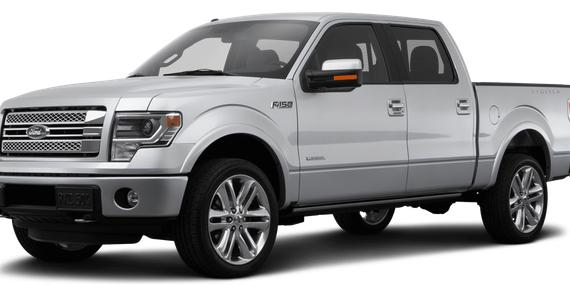 FORD F-150 2014 1FTFW1ET3EFB77390 image