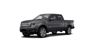 FORD F-150 2014 1FTFW1ET7EKD06917 image