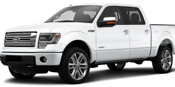 FORD F-150 2014 1FTFW1ET6EKD82399 image FORD F-150 2014 1FTFW1ET6EKD82399 image