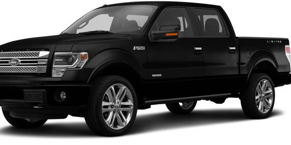 FORD F-150 2014 1FTFW1ET5EKD99548 image