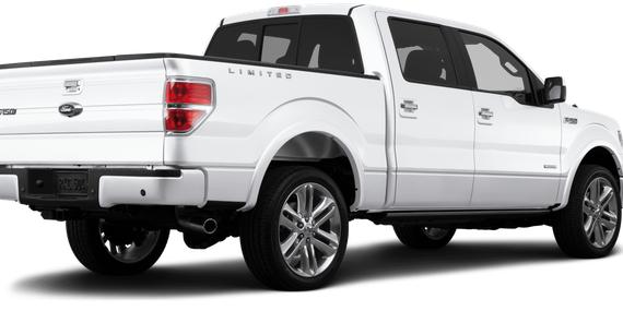 FORD F-150 2014 1FTFW1CT3EFA23281 image