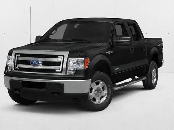 FORD F-150 2014 1FTFW1ET5EKD49832 image FORD F-150 2014 1FTFW1ET5EKD49832 image