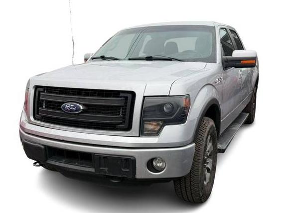 FORD F-150 2014 1FTFW1ET4EFC99210 image