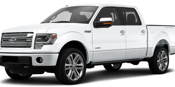 FORD F-150 2014 1FTFW1ET8EFA13472 image