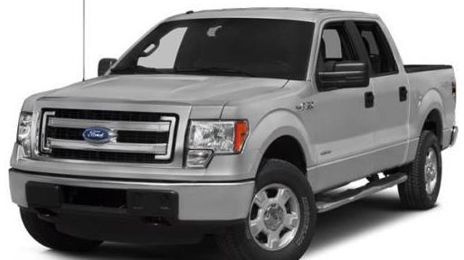 FORD F-150 2014 1FTFW1ET5EKE00102 image