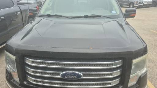 FORD F-150 2014 1FTFW1CT4EKD24617 image