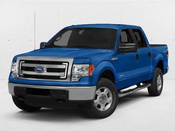 FORD F-150 2014 1FTFW1CT5EFC27015 image FORD F-150 2014 1FTFW1CT5EFC27015 image