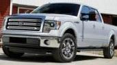 FORD F-150 2014 1FTFW1CT0EKD24906 image