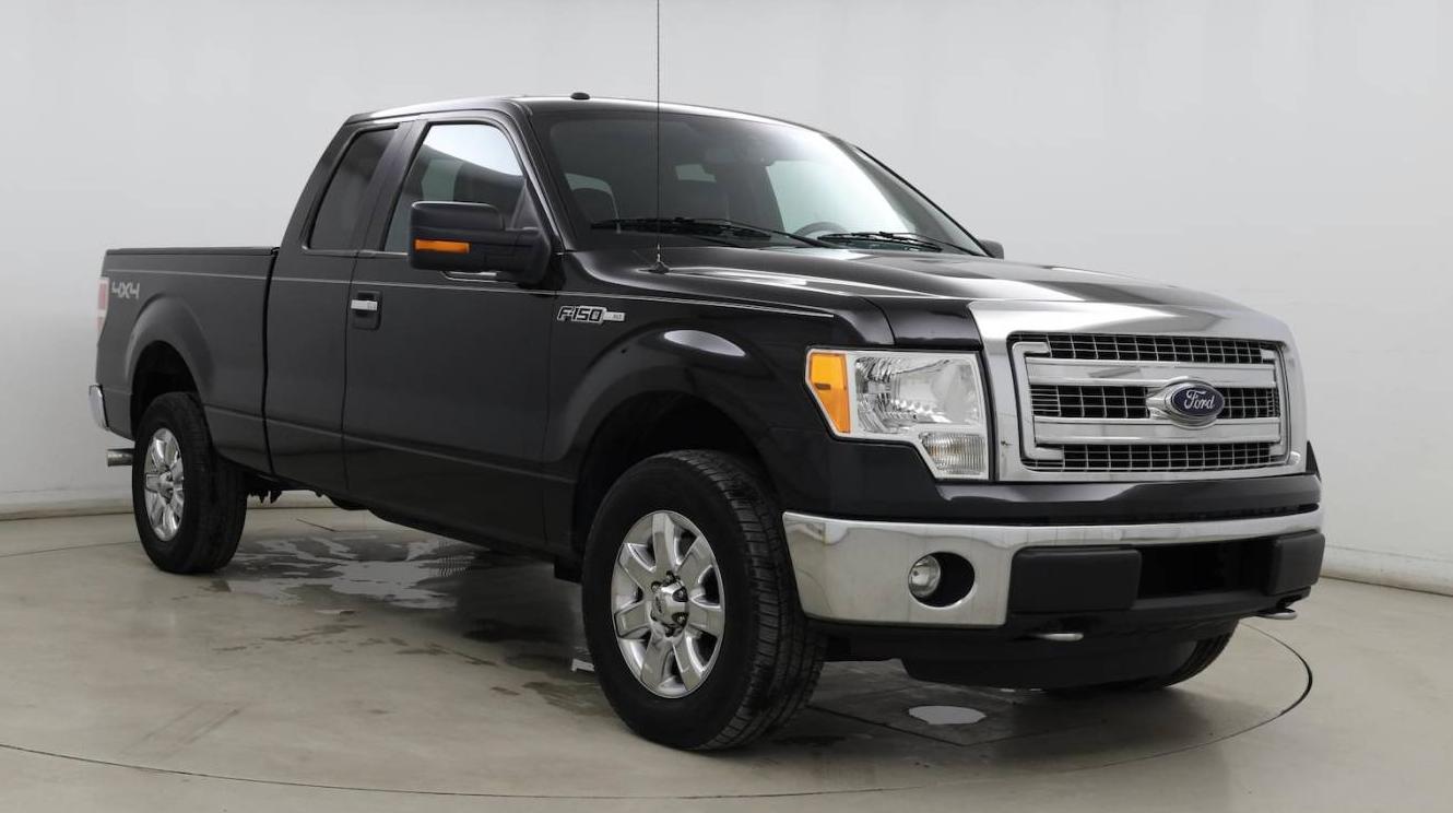 FORD F-150 2014 1FTEX1EM9EFB46128 image