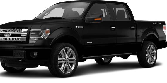 FORD F-150 2014 1FTFW1ET4EFA53113 image