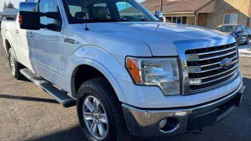 FORD F-150 2014 1FTFW1ET2EKF24196 image