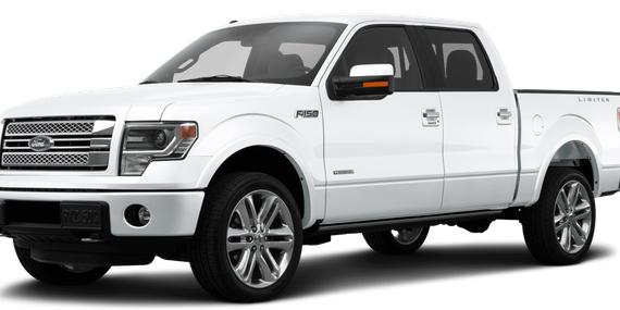 FORD F-150 2014 1FTFW1ET4EKF06055 image FORD F-150 2014 1FTFW1ET4EKF06055 image