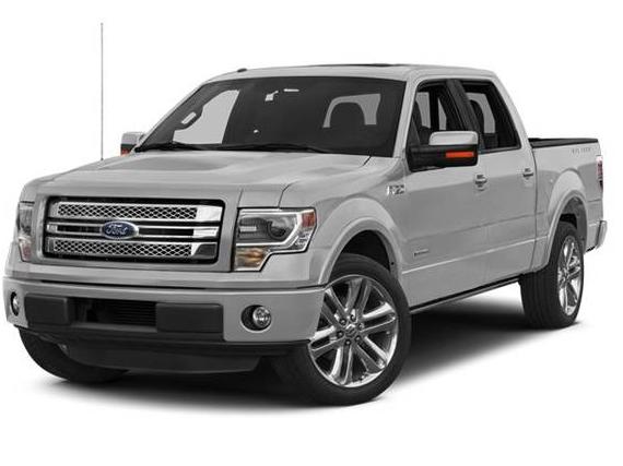 FORD F-150 2014 1FTFW1ET0EFC20471 image