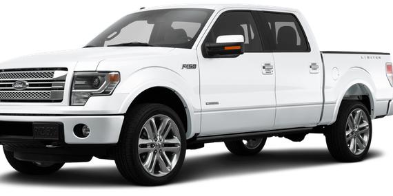 FORD F-150 2014 1FTFW1ET0EFC05310 image