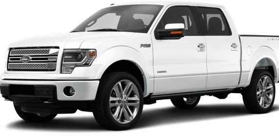 FORD F-150 2014 1FTFW1EF1EFA83339 image