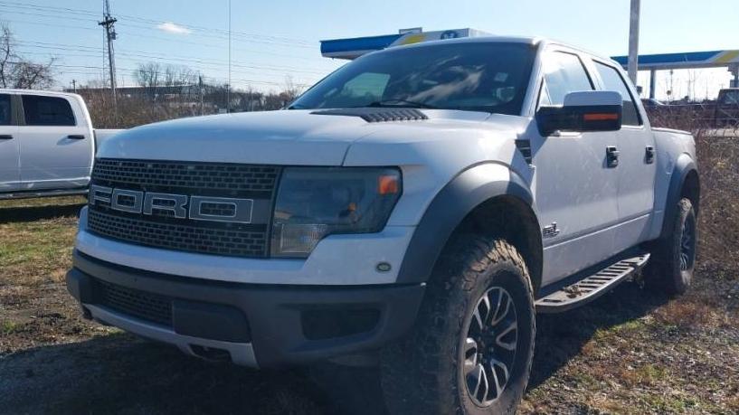 FORD F-150 2014 1FTFW1R66EFC86012 image