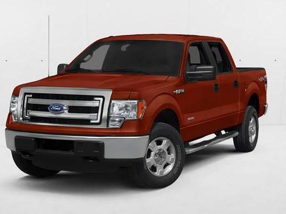 FORD F-150 2014 1FTFW1EF0EKD29577 image