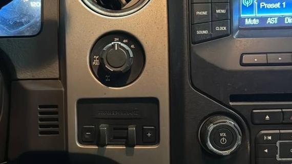 FORD F-150 2014 1FTFW1EF1EFA88993 image