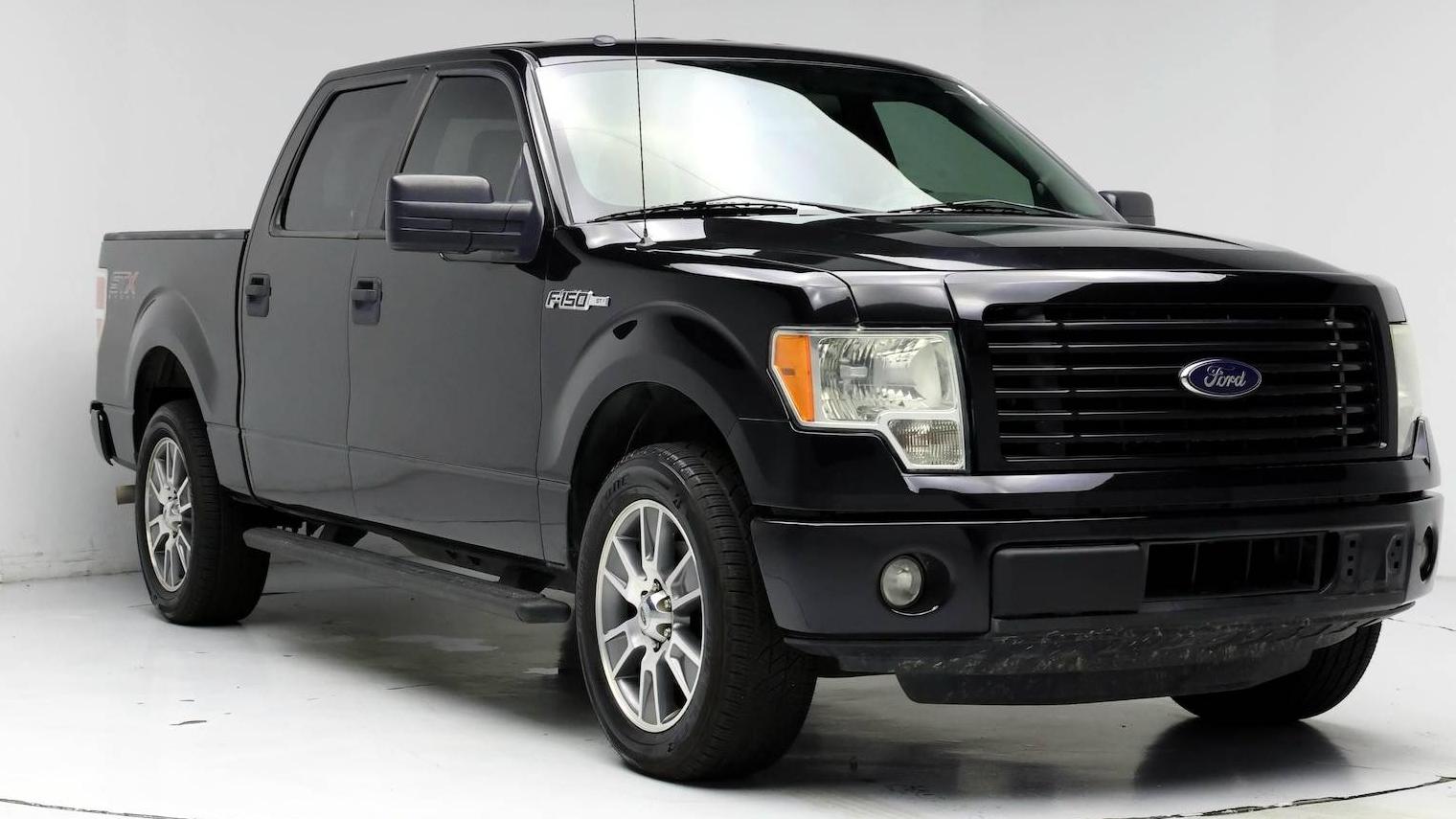 FORD F-150 2014 1FTEW1CM5EKE07011 image