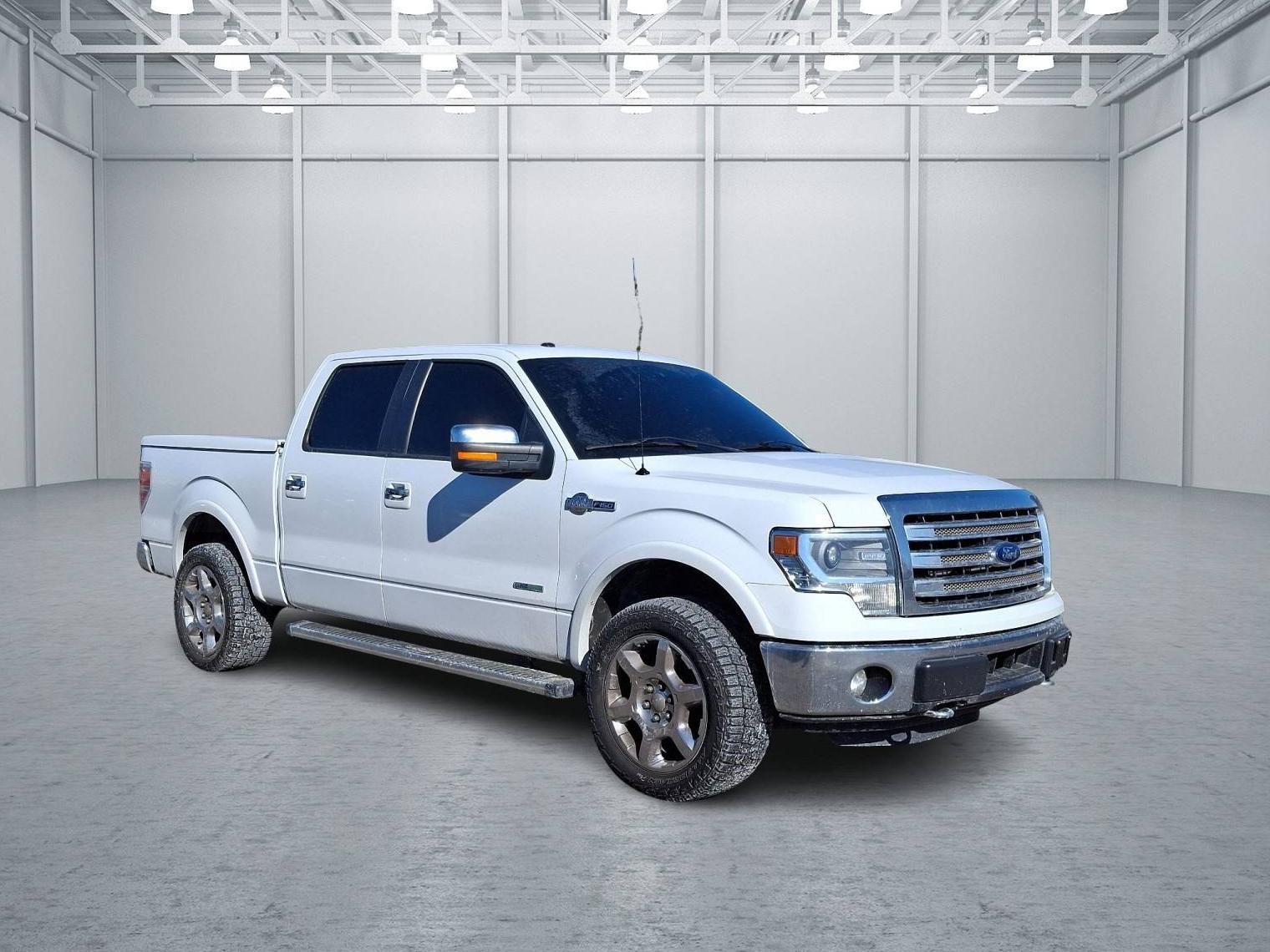 FORD F-150 2014 1FTFW1ET2EKG02038 image