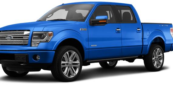 FORD F-150 2014 1FTFW1ET8EFC96441 image FORD F-150 2014 1FTFW1ET8EFC96441 image