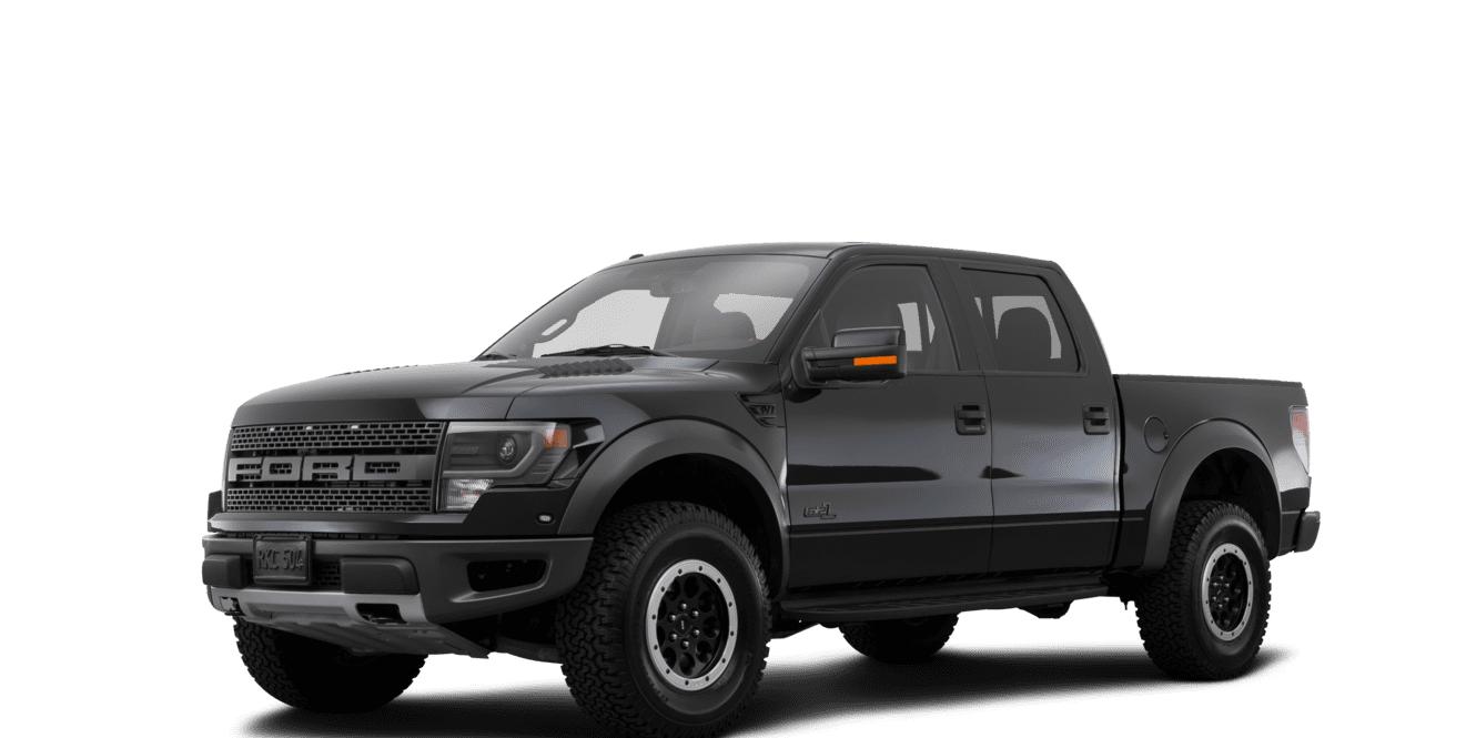 FORD F-150 2014 1FTFW1R63EFB86059 image