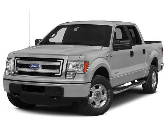FORD F-150 2014 1FTEW1CM9EKE97781 image