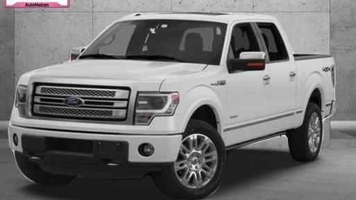 FORD F-150 2014 1FTFW1ET0EKE78528 image