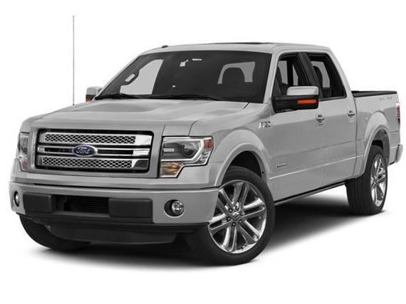 FORD F-150 2014 1FTFW1ET6EFA73590 image