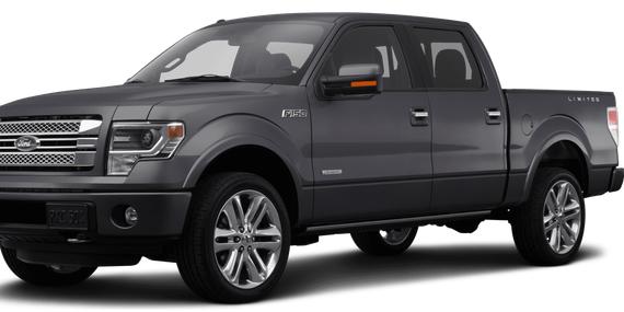 FORD F-150 2014 1FTFW1EF5EFA38761 image FORD F-150 2014 1FTFW1EF5EFA38761 image