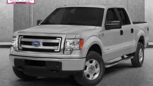 FORD F-150 2014 1FTFW1EF7EFC31879 image