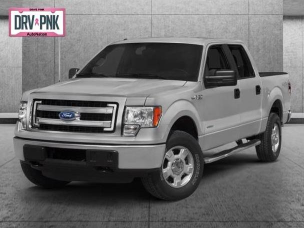 FORD F-150 2014 1FTFW1ET7EFA94013 image